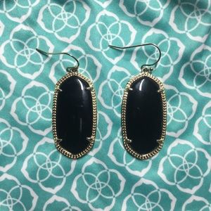 Kendra Scott earrings